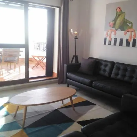 Apartment Las Colinas Mijas