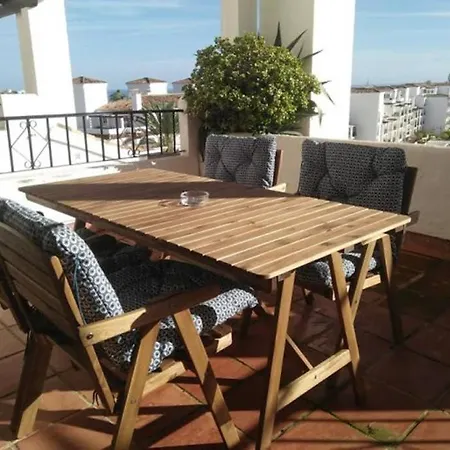 Las Colinas * Mijas