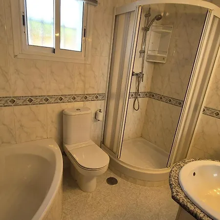 Holiday home Las Colinas Torrox