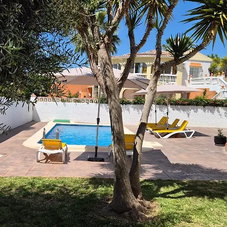 Holiday home Las Colinas