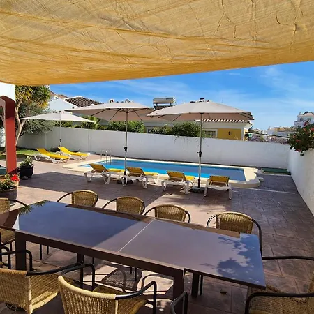Holiday home Las Colinas *