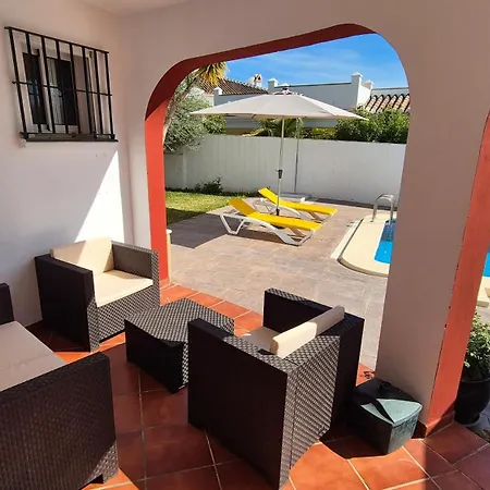 Holiday home Las Colinas *