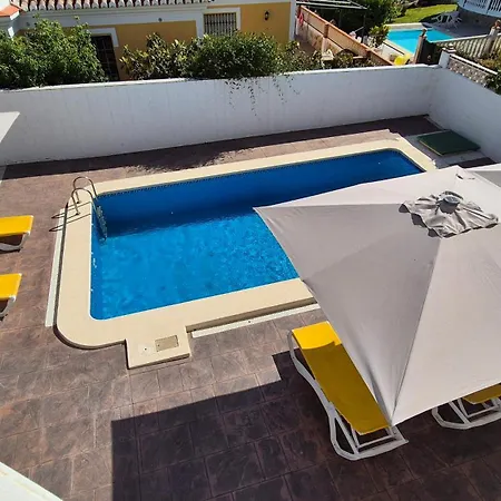 Holiday home Las Colinas