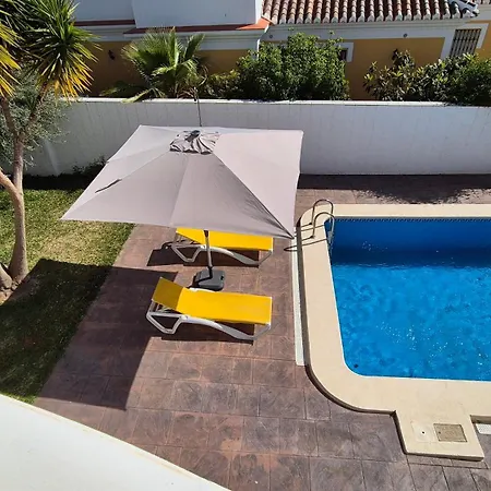 Las Colinas Torrox