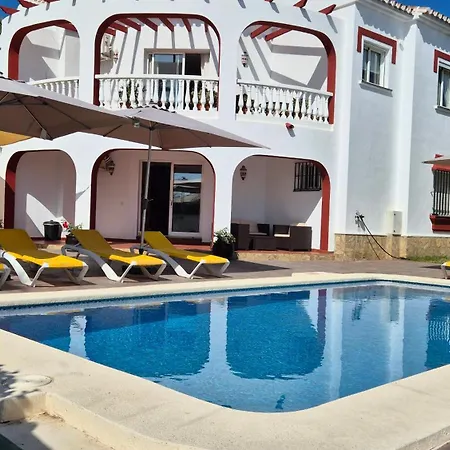 Holiday home Las Colinas *