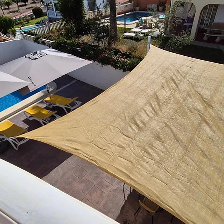 Holiday home Las Colinas