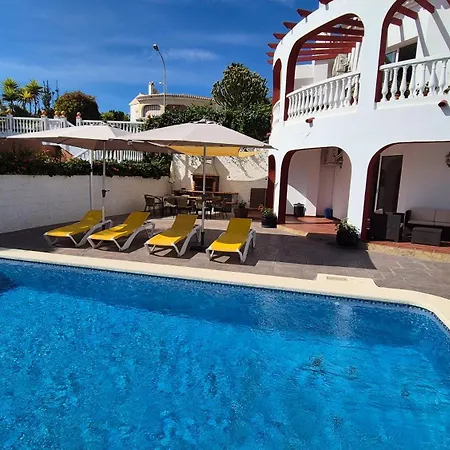 Las Colinas Torrox