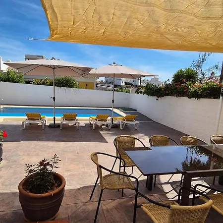Holiday home Las Colinas