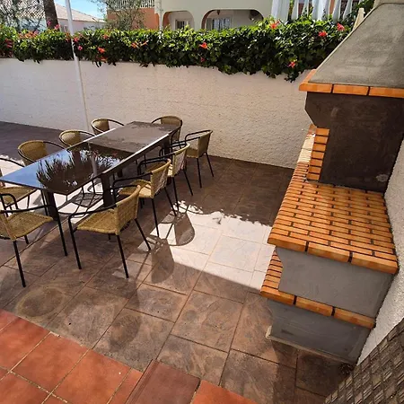 Holiday home Las Colinas