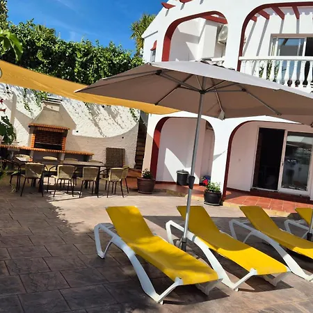 Holiday home Las Colinas Torrox