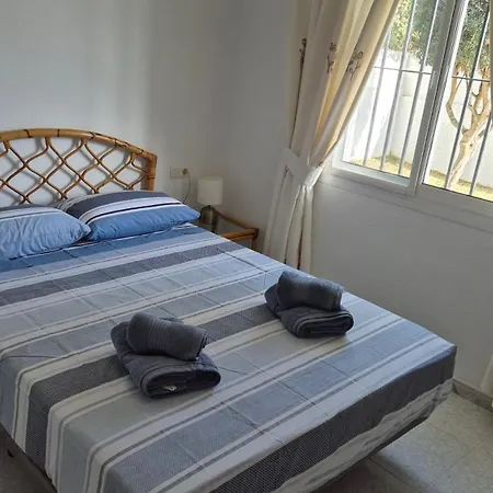 Holiday home Las Colinas Torrox