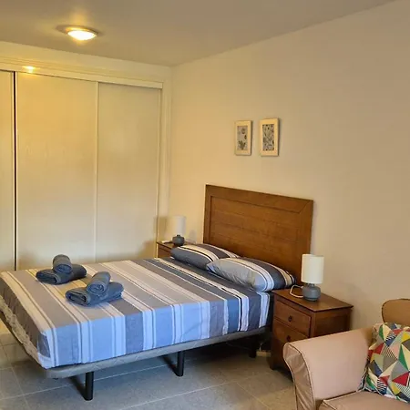 Las Colinas Holiday home *