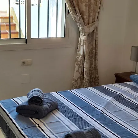 Las Colinas Holiday home *