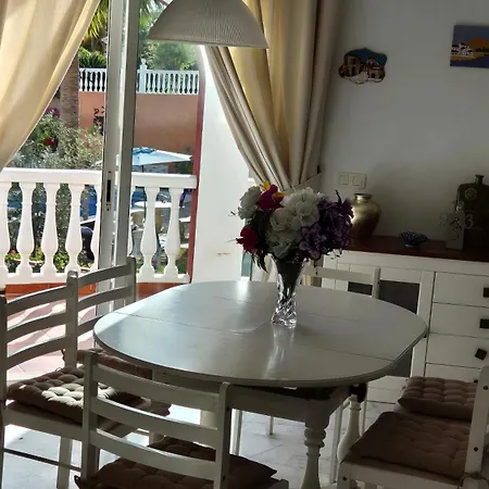Las Colinas Holiday home Torrox